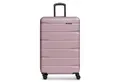 Franky Hartschalen-Trolley Munich 4.0, 4 Rollen, ABS