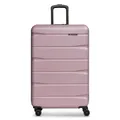 Franky Munich 4.0 4-Rollen Trolley L 76cm mit Dehnfalte #FKY-FRA12351 (shiny