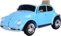 Kinder Elektroauto Volkswagen Käfer Oldtimer, 12 Volt+zwei Motoren