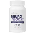 Neuro Boost Neuro Boost Kapseln, 21.8 g