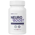 NeuroBoost Gedächtnis Konzentration hohe Bioverfügbarkeit Blitzversand