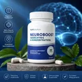 NeuroBoost Gedächtnis Konzentration Bioverfügbarkeit Das Original Blitzversand !