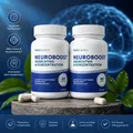 NeuroBoost Gedächtnis Konzentration Bioverfügbarkeit Das Original Blitzversand !