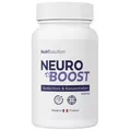 NeuroBoost Gedächtnis Konzentration hohe Bioverfügbarkeit