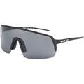 OUT OF  Piuma Blk&Wht/The One Nero - Sportbrille  - Schwarz S