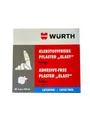 Würth Wundpflaster Würth Elastisches Pflaster ohne Latex, ohne Klebstoff, 3 x 450 cm (1 St)