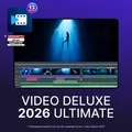 Magix Video deluxe 2026 Ultimate Software