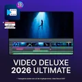 Magix Video Deluxe 2026 Ultimate | Download & Produktschlüssel
