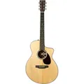 Martin SC-10 ESP - Westerngitarre