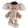 NICI Schlenker Elefant El-Frido 25cm - Grau