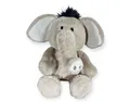NICI Elefant El-Frido 25cm Schlenker Kuscheltier Plüschtier Grau
