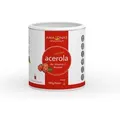 Acerola 100% natürliches Vitamin C Pulver 100 g