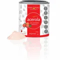 ACEROLA 100% natürliches Vitamin C Pulver 100 g PZN01974483