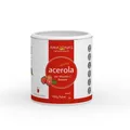 2x ACEROLA 100% natürliches Vitamin C Pulver 100 G
