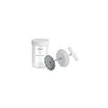 Betty Bossi Rahmblitz Sahneblitz Handmixer Glas Antirutsch-Boden - Sahne schlagen, Im Nu frischer Schlagrahm, Einfach, praktisch, sauber! Hygienisch und hochwertig