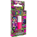 Tuban Tubi Glam Nagellack - Neonrosa 5 ml (Neon Pink) (TU3540)