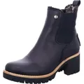 Panama Jack Winterboots Pia Travelling Damen 31363631333333 Schwarz 42 EU - Schwarz - 42