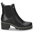Panama Jack Panama Jack - Pia Trav B1 - Schwarz Stiefel schwarz 42