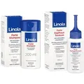 Linola Forte: Shampoo (200 ml) und Kopfhaut-Tonikum (100ml)