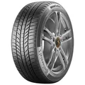 4x Winterreifen - CONTINENTAL WINTERCONTACT TS 870 P (EVc) 215/55R17 98V BSW XL