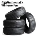 4x Winterreifen 215 55 R17 98V Continental WinterContact TS 870 P XL M+S 3PMSF