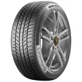 CONTINENTAL Winterreifen 215/55 R 17 XL TL 98V WINTERCONTACT TS 870 P (EVc) BSW