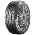2x Winterreifen - CONTINENTAL WINTERCONTACT TS 870 P (EVc) 215/55R17 98V BSW XL