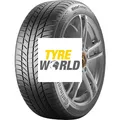 4x Continental WinterContact TS 870 P 215 55 R17 98V 3PMSF Schneeflocke Winter