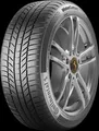 CONTINENTAL Winterreifen 215/55 R17 98V XL WinterContact TS 870 P