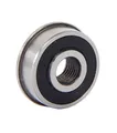 Enduro 608 FE 2RS SP-ABEC 3 (Radial) -8(M1,0) x22/24x8/12 Lager für Erwachsene, Unisex, mehrfarbig, TU EU