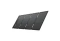 Ecoflow ECOFLOW 45 W Tragbares und Klappbares Solarpanel Solar Panel, 25% effiziente n-Typ-Solarzellen, wasser- und staubdicht nach IP68