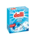 DALLI-WERKE GmbH & Co. KG dalli Anti-Grau-Tücher, für strahlendes Weiß, Verhindert Ablagerungen auf anderen Wäschestücken, 1 Packung = 15 Stück 521142