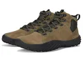 MERRELL, BOOT, MASCULINO, ADULTO, WRAPT MID WP GREEN, 44