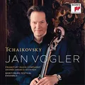 Tchaikovsky -  CD E8VG The Cheap Fast Free Post