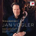 Jan Vogler Jan Vogler: Tchaikovsky (CD) Album