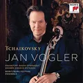 Jan Vogler - Jan Vogler Plays Tchaikovsky [New CD]