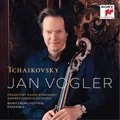 Jan Vogler Jan Vogler: Tchaikovsky (CD) Album (US IMPORT)