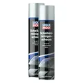 Scheibenreiniger 2x300 ml in der Dose LIQUI MOLY für klare Sicht