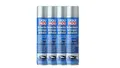 LIQUI MOLY 1512 Scheibenreinigerschaum  4x300 ml