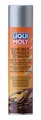 LIQUI MOLY Scheibenreiniger Scheibenreinigerschaum 1512 Dose 300ml
