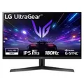 LG LED 27 Monitor 27GS60F-B