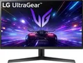 LG UltraGear 27GS60F-B LED-Monitor Gaming 68,5 cm 27 Zoll 1920 x 1080 Full HD 1080p @ 180 Hz IPS 300 cd/m² 1000:1 HDR10 1 ms HDMI DisplayPort (27GS60F-B.AEU)