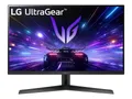 LG UltraGear 27GS60F-B - LED-Monitor - Full HD (1080p) - 68.5 cm (27") - HDR