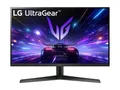 LG UltraGear 27GS60F-B LED-Monitor Gaming 68,5 cm 27 Zoll 1920 x 1080 Full HD