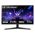 Monitor Lg 27GS60F B AEU ULTRAGEAR Schwarz