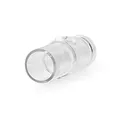 Maxorado Anschluss Adapter Staubsauger 32mm kompatibel mit Dyson DC34 DC35 DC36 DC37 DC38 DC39 DC40 DC41 DC42 DC43 DC44 DC45 DC48 DC52 DC59 für Bodendüse Fugendüse Turbodüse etc