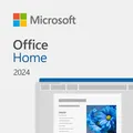 Microsoft Office 2024 Home | Windows + Mac | Dauerlizenz