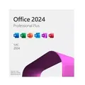 Microsoft Office 2024 Professional Plus ESD, Download