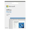 Microsoft Office 2024 Home - ESD (Dauerlizenz - 1 Gerät)