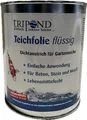 TRIPOND FLÜSSIGE TEICHFOLIE SCHWARZ 1 LITER